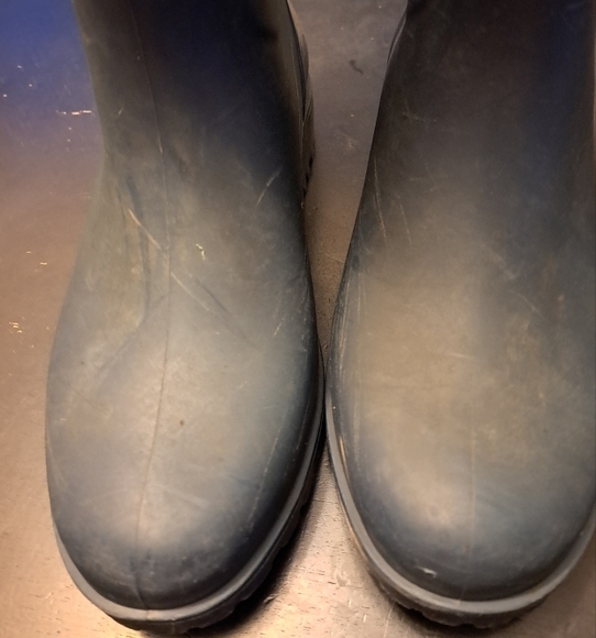 SALE Tommy Hilfiger Women's Saray Rain Boot   Size 7 - Picture 3 of 10